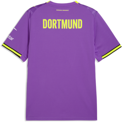 Puma Borussia Dortmund Men's 3rd 2026-27 Stadium Jersey