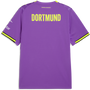 Puma Borussia Dortmund Men's 3rd 2026-27 Stadium Jersey