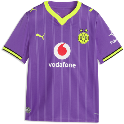 Puma Borussia Dortmund Youth 3rd 2026-27 Stadium Jersey