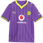 Puma Borussia Dortmund Youth 3rd 2026-27 Stadium Jersey