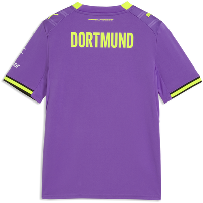 Puma Borussia Dortmund Youth 3rd 2026-27 Stadium Jersey