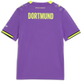 Puma Borussia Dortmund Youth 3rd 2026-27 Stadium Jersey