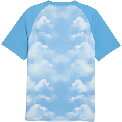 Camiseta Puma Manchester City Prepartido