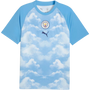 Puma Manchester City Pre-Match Jersey