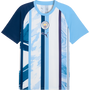Puma Manchester City Men’s Warm-Up Jersey