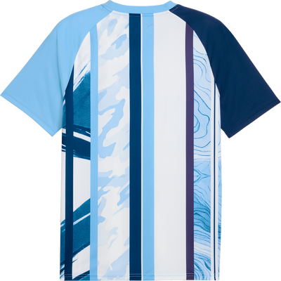 Puma Manchester City Men’s Warm-Up Jersey