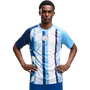 Puma Manchester City Men’s Warm-Up Jersey