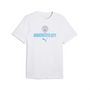 Puma Manchester City ftblCulture Tee
