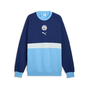 Puma Manchester City ftblCulture Relaxed Sweatshirt
