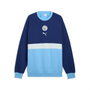 Puma Manchester City ftblCulture Relaxed Sweatshirt