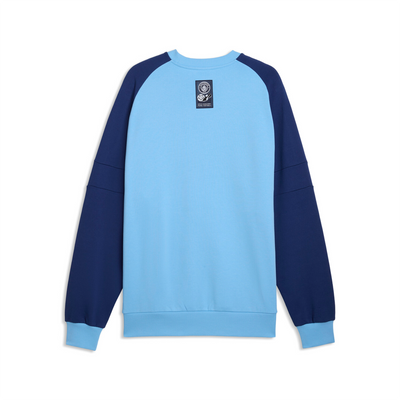 Sudadera holgada Puma Manchester City ftblCulture