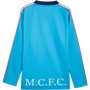 Puma Manchester City King Long Sleeve Jersey