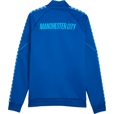 Puma Manchester City King Anthem Jacket