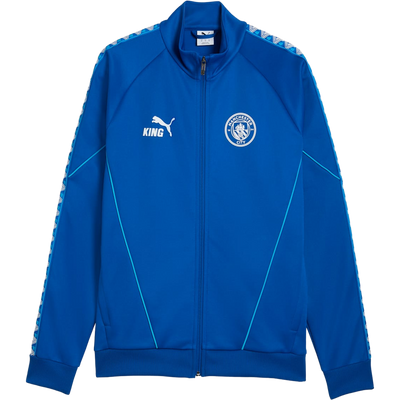 Puma Manchester City King Anthem Jacket