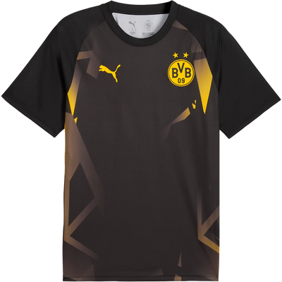 Puma Borussia Dortmund Men’s Warm-Up Jersey