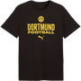 Puma Borussia Dortmund Men’s ftblCulture Tee