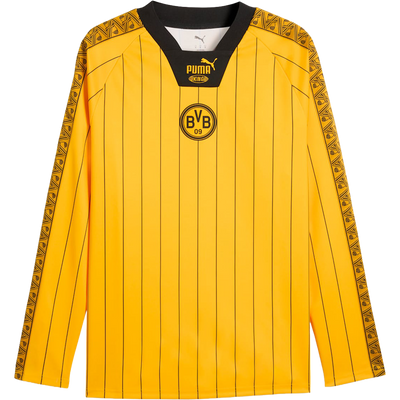 Puma Borussia Dortmund Men’s King Long Sleeve Jersey