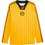 Puma Borussia Dortmund Men’s King Long Sleeve Jersey