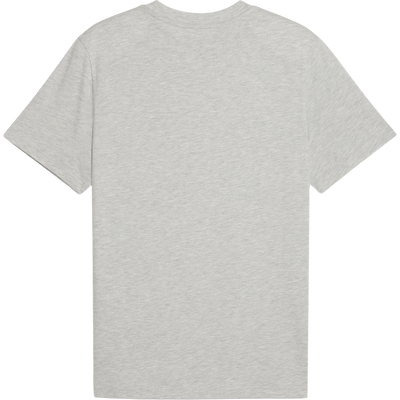 Puma Monterrey Men's ftblCulture Light Grey Tee