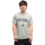 Puma Monterrey Men's ftblCulture Light Grey Tee