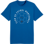 Puma Monterrey Men's ftblCulture Blue Tee