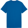 Puma Monterrey Men's ftblCulture Blue Tee