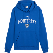 Puma Monterrey Men's ftblCulture Hoodie