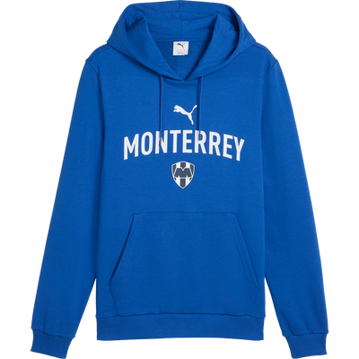 Puma Monterrey Men's ftblCulture Hoodie