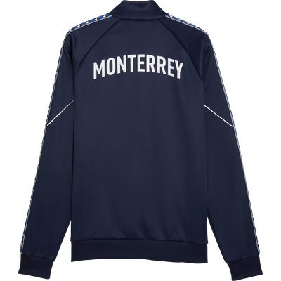 Puma Monterrey Men's King Anthem Jacket
