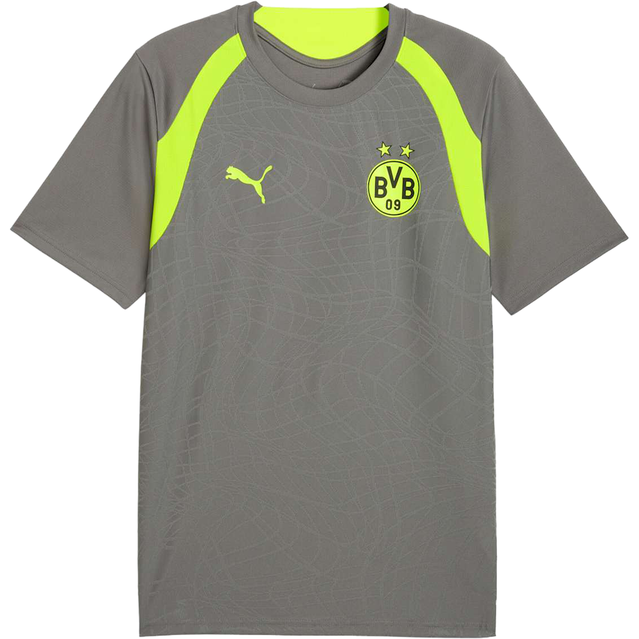 Puma Borussia Dortmund Men’s Training Jersey