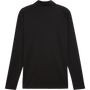 Puma Borussia Dortmund Men’s Quarter-Zip Training Top