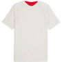 Camiseta de entrenamiento Puma AC Milan - Gris Vapor