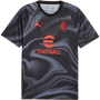 Puma AC Milan Men’s Warm-Up Jersey