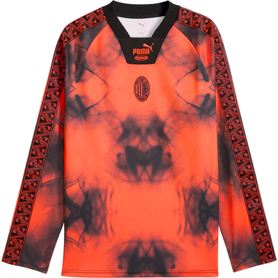 Puma AC Milan Men’s KING Long Sleeve Jersey