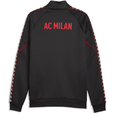 Chaqueta de Himno King AC Milan de Puma para Hombre