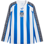 Puma Monterrey Men's King Long Sleeve Jersey