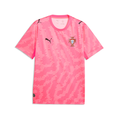 Puma Portugal FPF Salehe Bembury 2026 Camiseta Portero Estadio