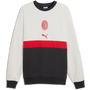 Puma Men's AC Milan ftblCulture Relaxed Sweatshirt