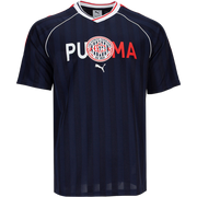 Puma Chivas 2026 Men’s Lifestyle Jersey