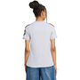 Camiseta adidas del Real Madrid 2025-26 para mujer