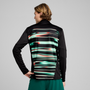 Puma Portugal Men's Pre-Match 1/4 Zip Top