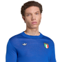 Camiseta de recuperación adidas FIGC Italia 70s