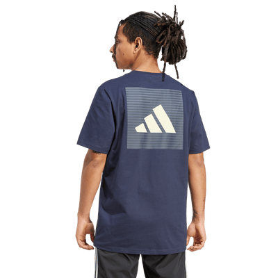 Camiseta gráfica de temporada adidas Real Madrid para hombre