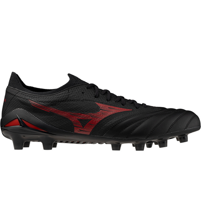 mizuno Morelia Neo IV Beta Elite FG Shadow Gem Pack
