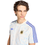 adidas Originals Men's Argentina All Over Print Tee