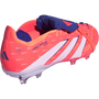 adidas Predator Elite Youth Ft FG Coral Blaze