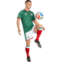 adidas Mexico Men’s Home Short