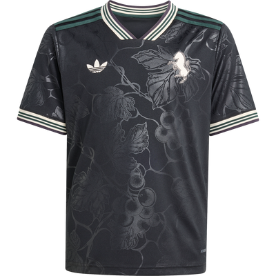 adidas Juventus 2025 26 Youth 3rd Stadium Jersey