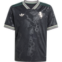 adidas Juventus 2025 26 Youth 3rd Stadium Jersey