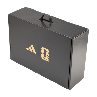 adidas 2026 Fifa World Cup Club Historical Ball Set